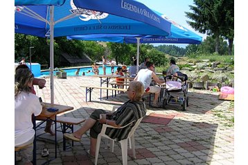 Tsjekkia Hotel Pusté Žibřidovice, Eksteriør